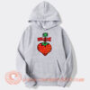 Mahagrid MGD Strawberry Hoodie On Sale