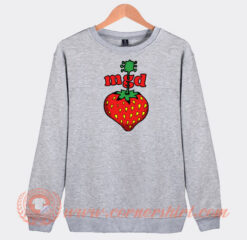 Mahagrid-MGD-Strawberry-Sweatshirt-On-Sale