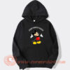 Mickey Mouse Everything's Fucked Hoodie On Sale