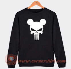 Mickey-Mouse-Punisher-Sweatshirt-On-Sale