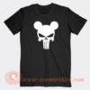 Mickey-Mouse-Punisher-T-shirt-On-Sale