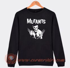 Mutants-Misfits-Wolverine-Cm-Punk-Sweatshirt-On-Sale