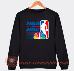 NBA-on-NBC-Sweatshirt-On-Sale