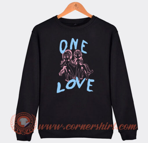 One-Love-Anime-Sweatshirt-On-Sale