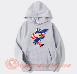 Piggly Wiggly Happy July 4th Hoodie On Sale
