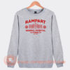 Rampart-General-Hospital-Sweatshirt-On-Sale
