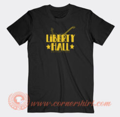 Rory-Gallagher-Liberty-Hall-Texas-T-shirt-On-Sale