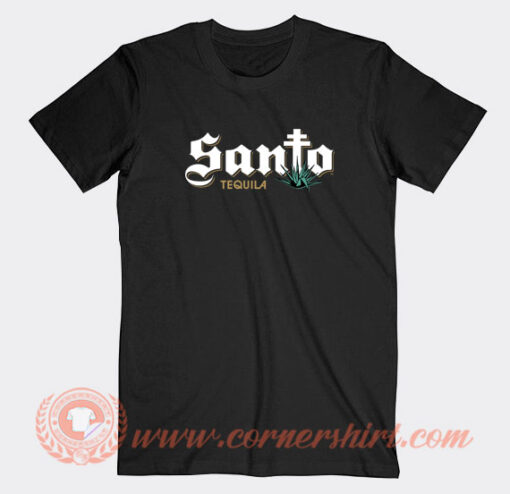 Santo-Tequila-Guy-Fieri-T-shirt-On-Sale
