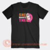 She-Wants-The-D-T-shirt-On-Sale