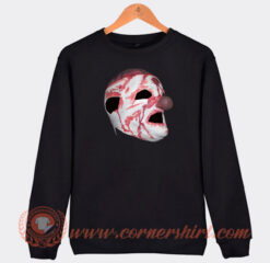 Slipknot-Clown-Sweatshirt-On-Sale