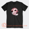 Slipknot-Clown-T-shirt-On-Sale