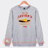 Sol-De-Javier-Take-Out-Sweatshirt-On-Sale