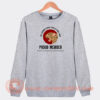 The-Leopard-Eating-People’s-Faces-Party-Sweatshirt-On-Sale