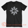 WWE-Edge-Logo-T-shirt-On-Sale