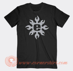 WWE-Edge-Logo-T-shirt-On-Sale