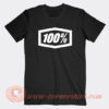 100-Percent-T-Shirt-On-Sale