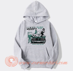 Ass Grass Or Gas In Paradise Hoodie On Sale