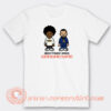 Brent-Faiyaz-and-Drake-Wasting-Time-T-Shirt-On-Sale