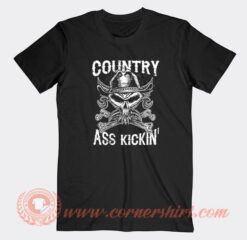 Brock-Lesnar-Country-Ass-Kickin-T-Shirt-On-Sale