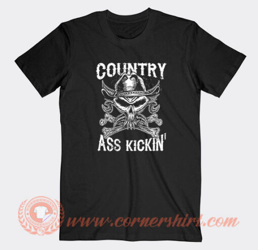 Brock-Lesnar-Country-Ass-Kickin-T-Shirt-On-Sale