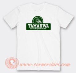 Camp-Tamakwa-Algonquin-Park-T-shirt-On-Sale