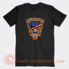 Cody-Rhodes-Undesirable-Undeniable-T-shirt-On-Sale