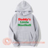 Daddy’s Little Meatball Hoodie On Sale