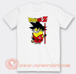 Despicaball-Z-Saiyan-Goku-T-Shirt-On-Sale