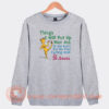 Things I Will Put Up Your Ass Dr Seuss Sweatshirt On Sale