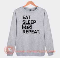 Eat-Sleep-BTS-Repeat-Sweatshirt-On-Sale