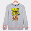 Flintstones-Rocks-Your-Whole-Mouth-Sweatshirt-On-Sale