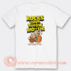 Flintstones-Rocks-Your-Whole-Mouth-T-Shirt-On-Sale