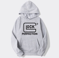 Glock Big Logo Hoodie On Sale
