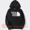 Grateful Dead Steal Your Face North Face Hoodie On Sale
