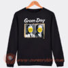 Green-Day-Nimrod-Album-Logo-Sweatshirt-On-Sale