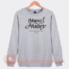 Halsey-Manic-Sweatshirt-On-Sale
