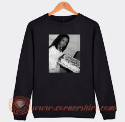 Happy-Birthday-Aaliyah-Sweatshirt-On-Sale