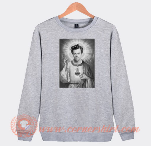 Harry-As-God-Sweatshirt-On-Sale
