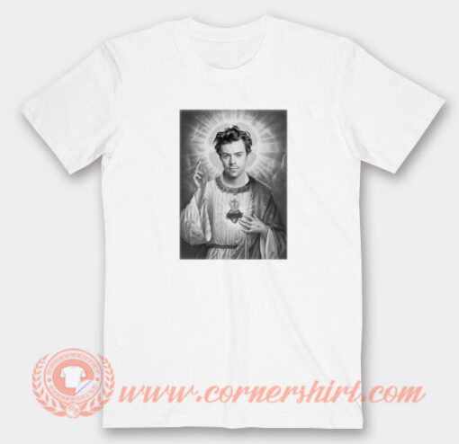 Harry-As-God-T-shirt-On-Sale