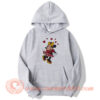 Harry Styles Minnie Mouse Hoodie On Sale