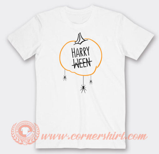 Harry-Ween-Pump-T-shirt-On-Sale