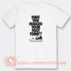 Have-You-Hugged-Your-Foot-Today-T-shirt-On-Sale