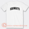 Hogwarts-Fonts-Logo-T-shirt-On-Sale