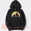 Horror Scary Movie Villains Playing Video Games Hoodie On Sale