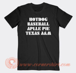 HotDog-Baseball-Apple-Pie-Texas-T-shirt-On-Sale