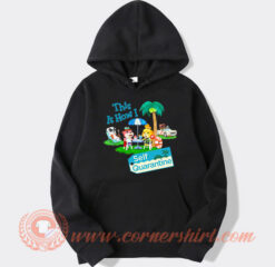 How I Survived The 2020 Quarantine Animal Crossing Hoodie On Sale