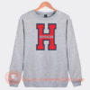 Howard-University-H-Letter-Sweatshirt-On-Sale