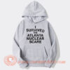 I Survived The Atlanta Nuclear Scares Hoodie On Sale