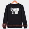 Owen-3-16-Sweatshirt-On-Sale
