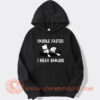 Paddle Faster I Hear Banjos Family Guy Hoodie On Sale